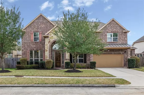 Houston, TX 77044,15719 Elkins Creek CT