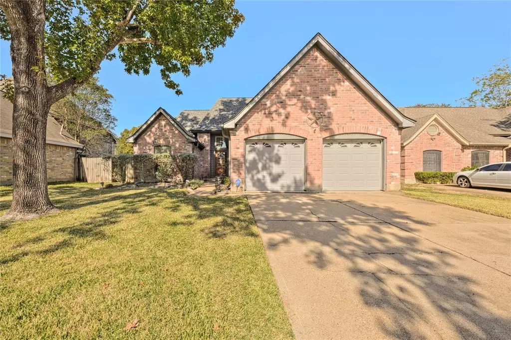 Houston, TX 77084,15702 Fern Ridge DR