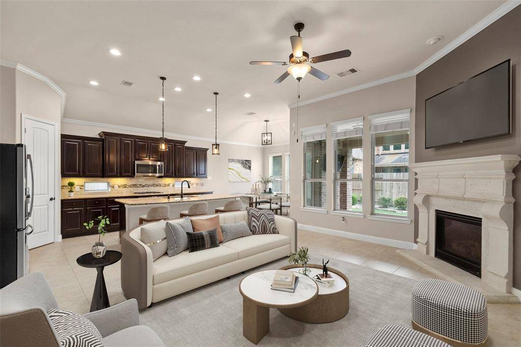 Katy, TX 77494,28647 Maple Red DR