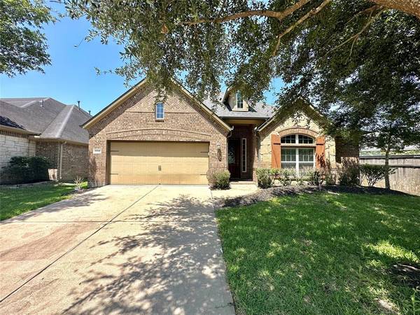 6514 Arroyo Springs LN,  Fulshear,  TX 77441