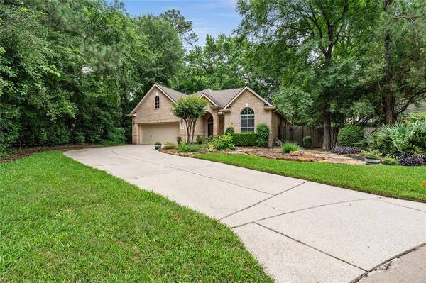 38 Veranda View PL,  Conroe,  TX 77384