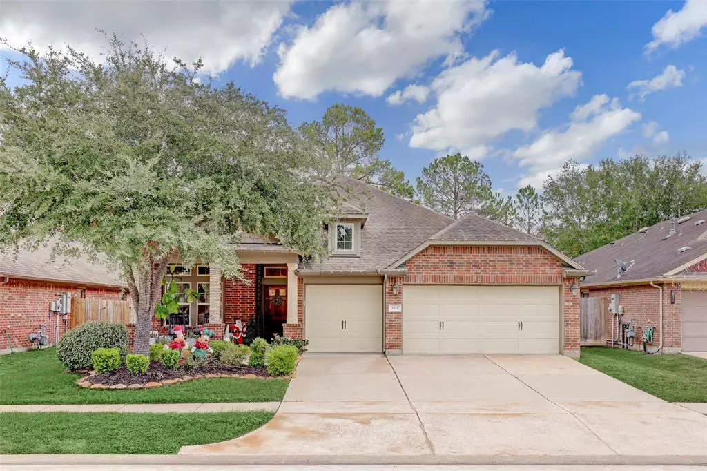 Houston, TX 77084,4418 Pine Hollow TRCE