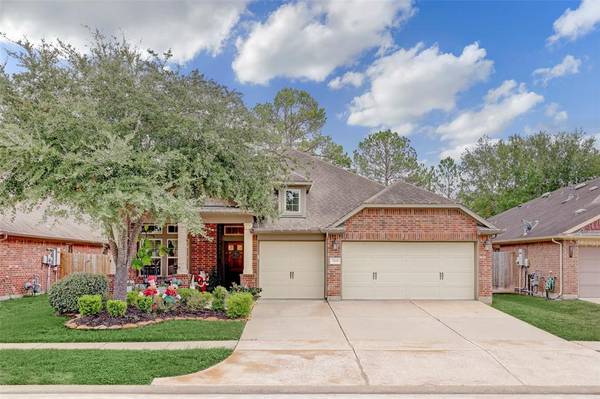 4418 Pine Hollow TRCE, Houston, TX 77084