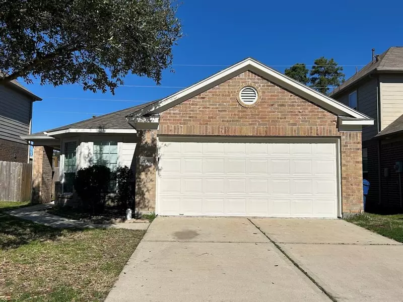 29399 Forest Floor LN, Spring, TX 77386