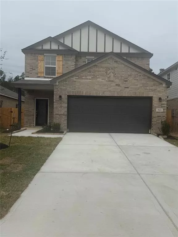 7810 Alset DR, Magnolia, TX 77354