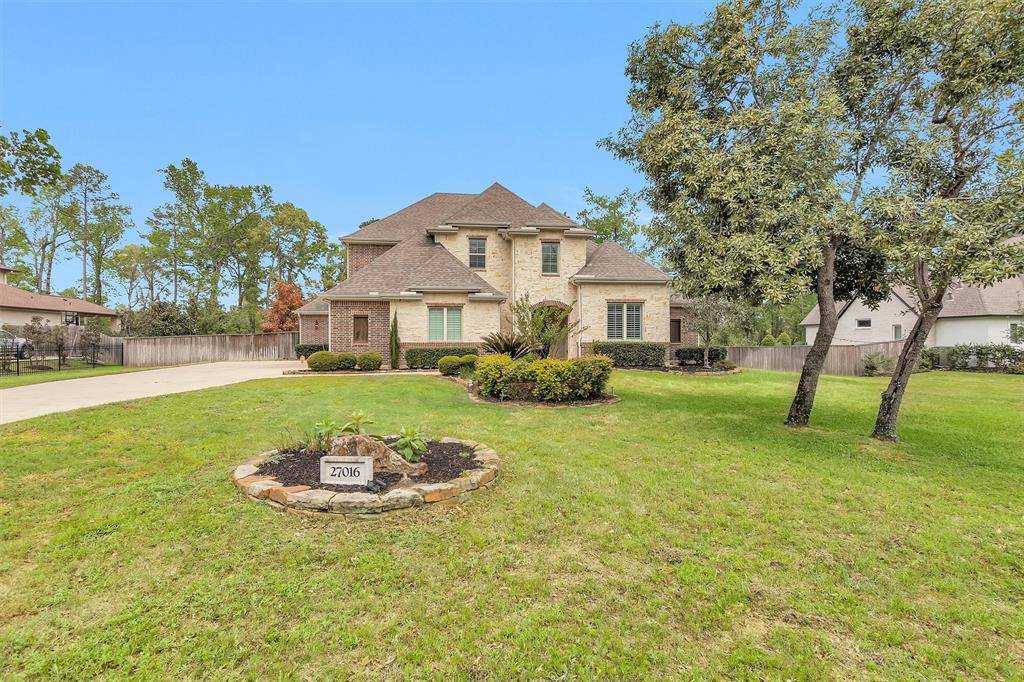 Spring, TX 77386,27016 Hidden Grove Landing DR