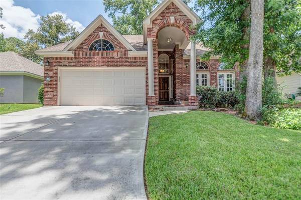 13638 Leafy Arbor DR, Montgomery, TX 77356