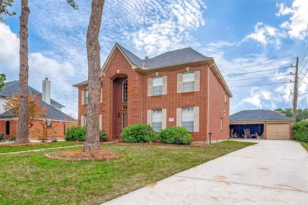 Houston, TX 77068,3307 Pebble Trace DR