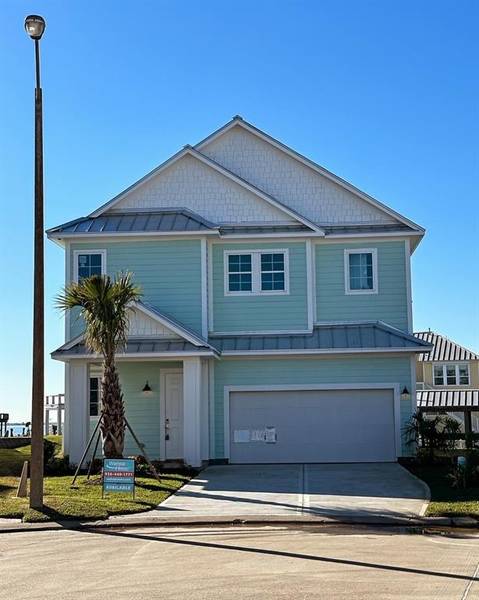 5006 Brigantine Cay CT, Texas City, TX 77590