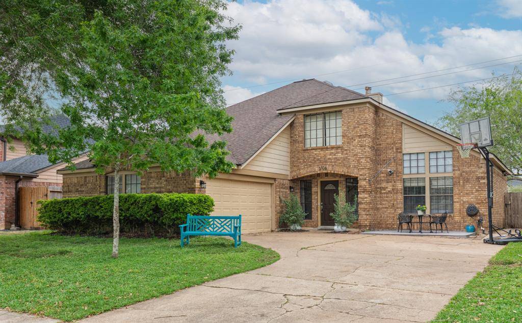 3106 Colonel Court DR, Richmond, TX 77406