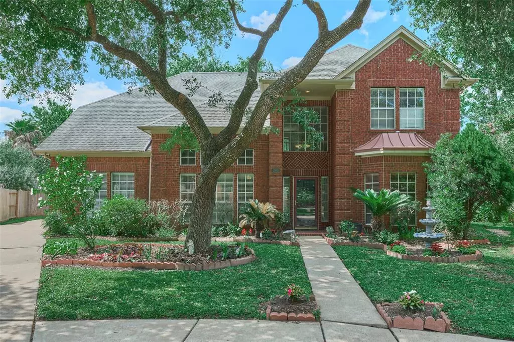 Sugar Land, TX 77479,303 Sanders Ridge CT