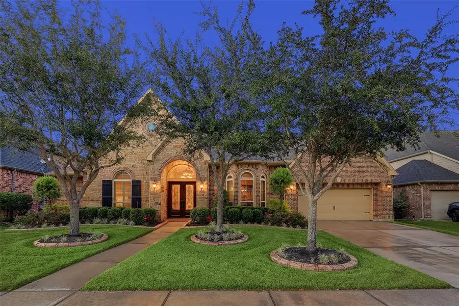 2411 Graystone Crossing DR, Katy, TX 77494