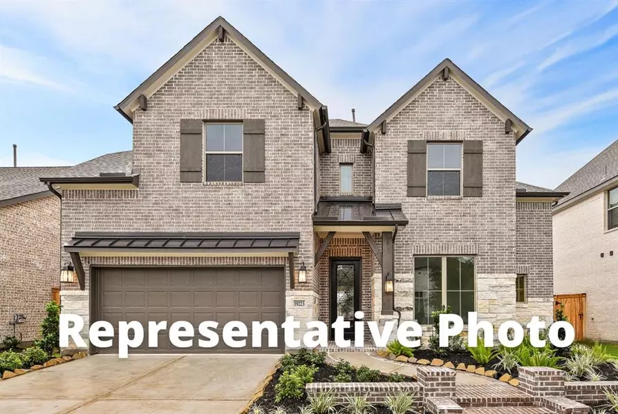 5214 Benton Woods TRL, Rosenberg, TX 77471