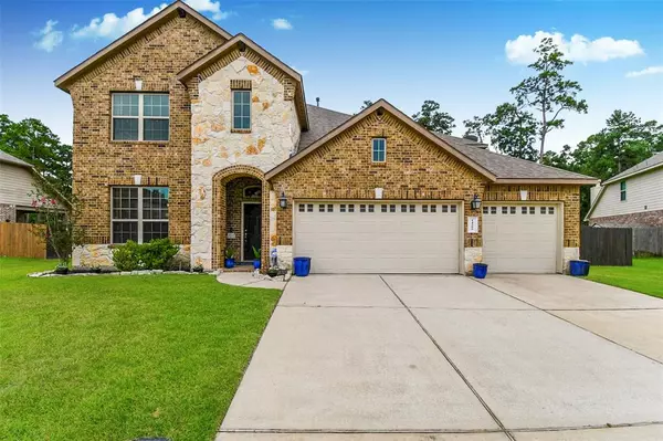 Conroe, TX 77384,14209 S Crater Lake CT