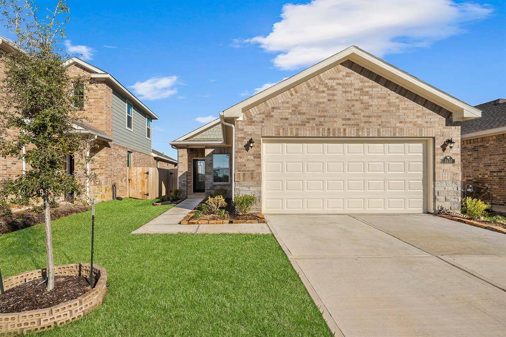 5630 Tabula Rasa DR, Katy, TX 77493