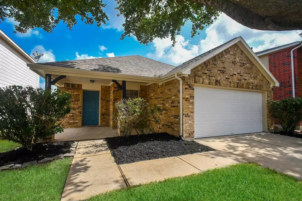 Katy, TX 77493,24542 Lakecrest Village DR