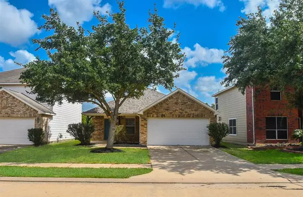 Katy, TX 77493,24542 Lakecrest Village DR