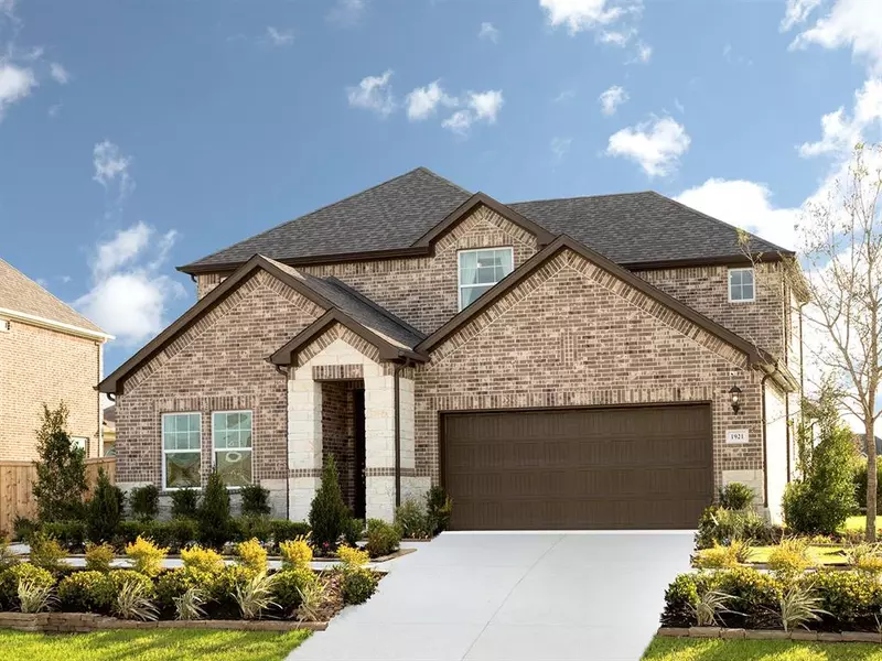 2226 Bristlecone CIR, Tomball, TX 77375