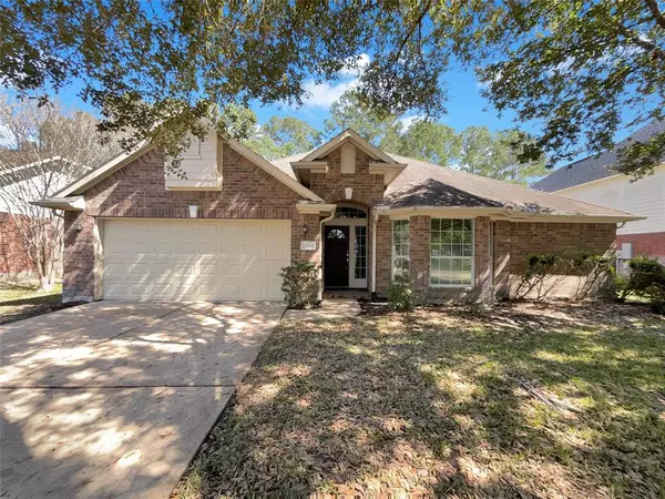 11262 Mirmar Estates LN, Conroe, TX 77385