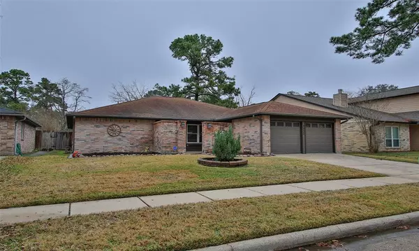 Spring, TX 77388,4830 Ingleside CT