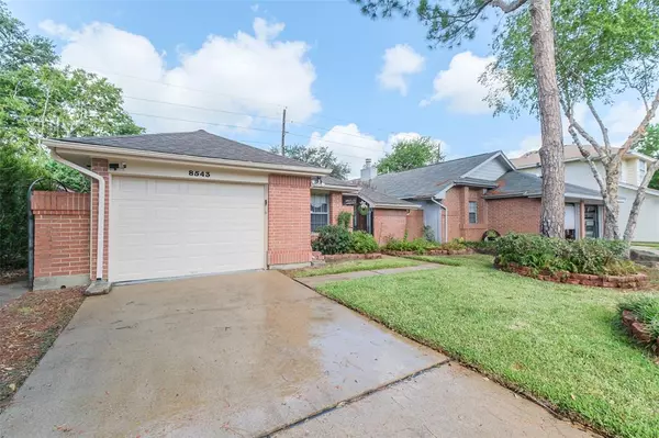 Houston, TX 77095,8543 Pool Creek DR