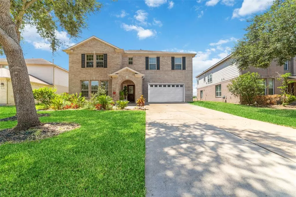 Sugar Land, TX 77479,5518 Gable Meadows DR