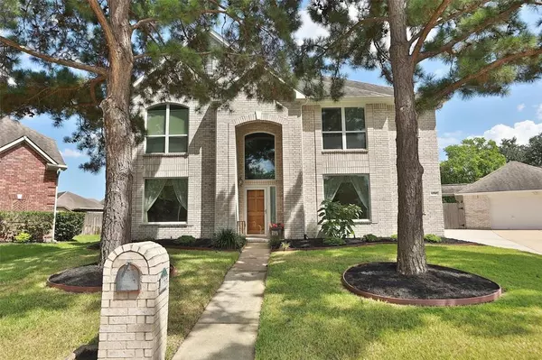 Tomball, TX 77377,11707 Spring Path CT