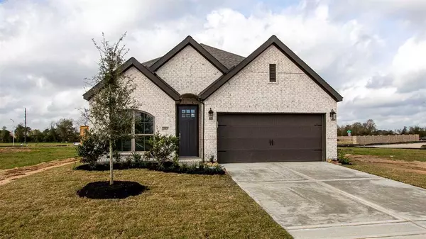 20819 Little Sebastian TRL, Tomball, TX 77377