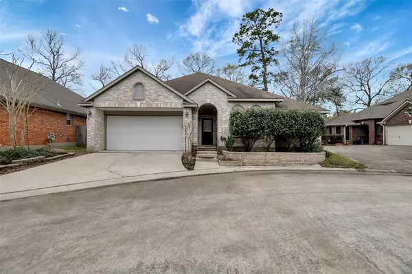 Spring, TX 77388,19023 Candle River LN