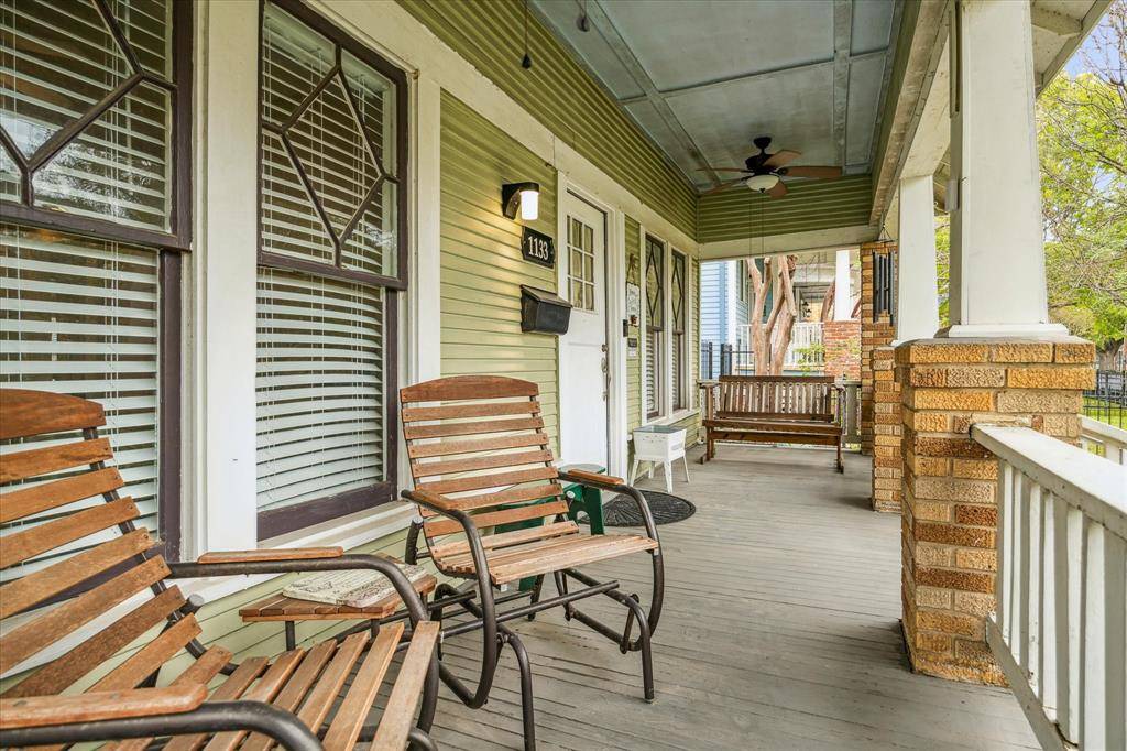 Houston, TX 77008,1133 Allston ST