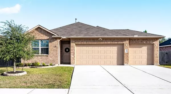 7831 Ponte Maria TRL, Houston, TX 77044