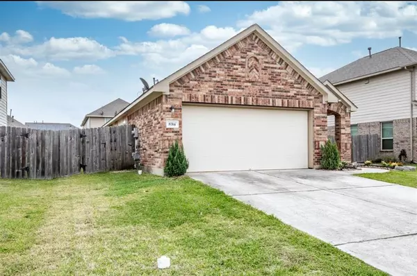 Baytown, TX 77521,8314 Broadleaf AVE