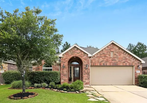 New Caney, TX 77357,18768 Kelly Meadows LN