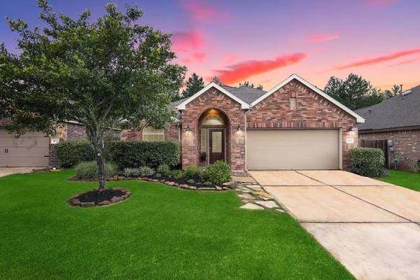 18768 Kelly Meadows LN, New Caney, TX 77357