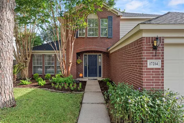 Houston, TX 77095,17214 Crown Meadow CT