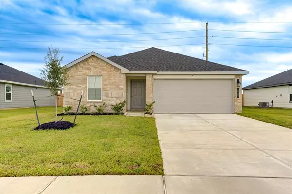 2009 Woodlark way, Sealy, TX 77474