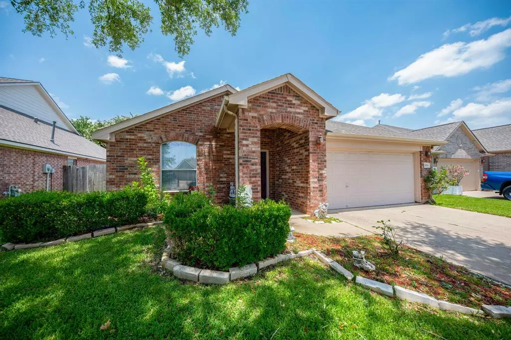 Cypress, TX 77433,18006 Willow Cliff LN