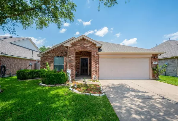 Cypress, TX 77433,18006 Willow Cliff LN