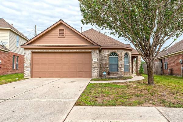 18530 Inwood Elm CIR, Humble, TX 77346