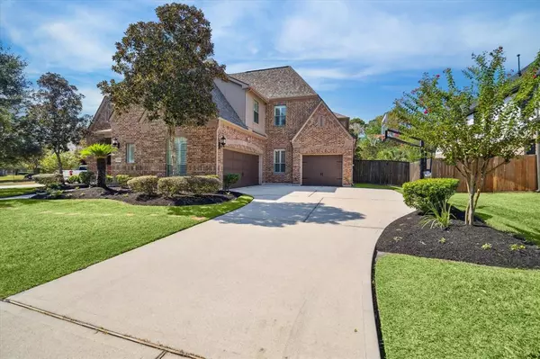 Kingwood, TX 77345,6118 Majestic Pines DR