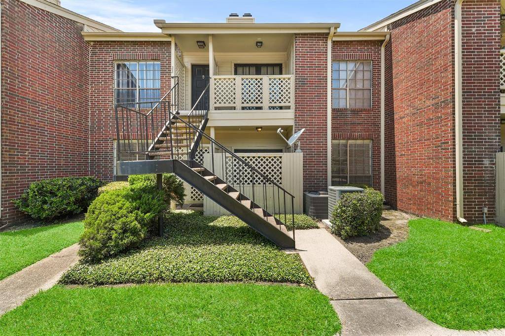 8055 Cambridge ST #21, Houston, TX 77054