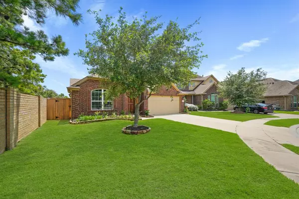 Cypress, TX 77433,15203 Paxton Landing LN