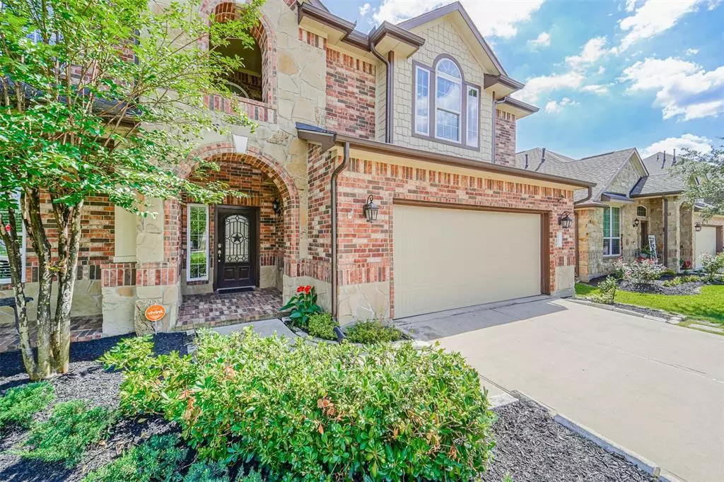 Cypress, TX 77433,14622 W Red Bayberry CT