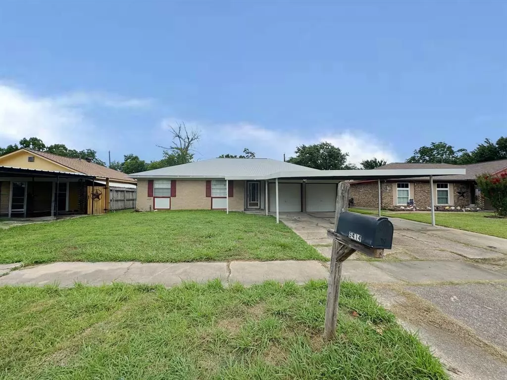 Baytown, TX 77521,5414 Lillian ST