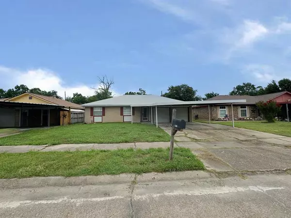 Baytown, TX 77521,5414 Lillian ST