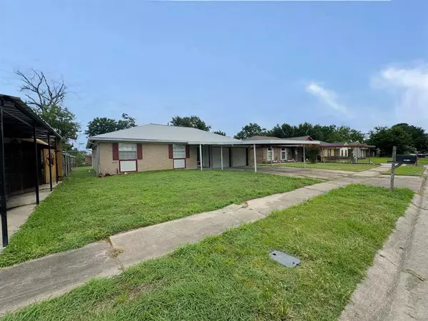 Baytown, TX 77521,5414 Lillian ST