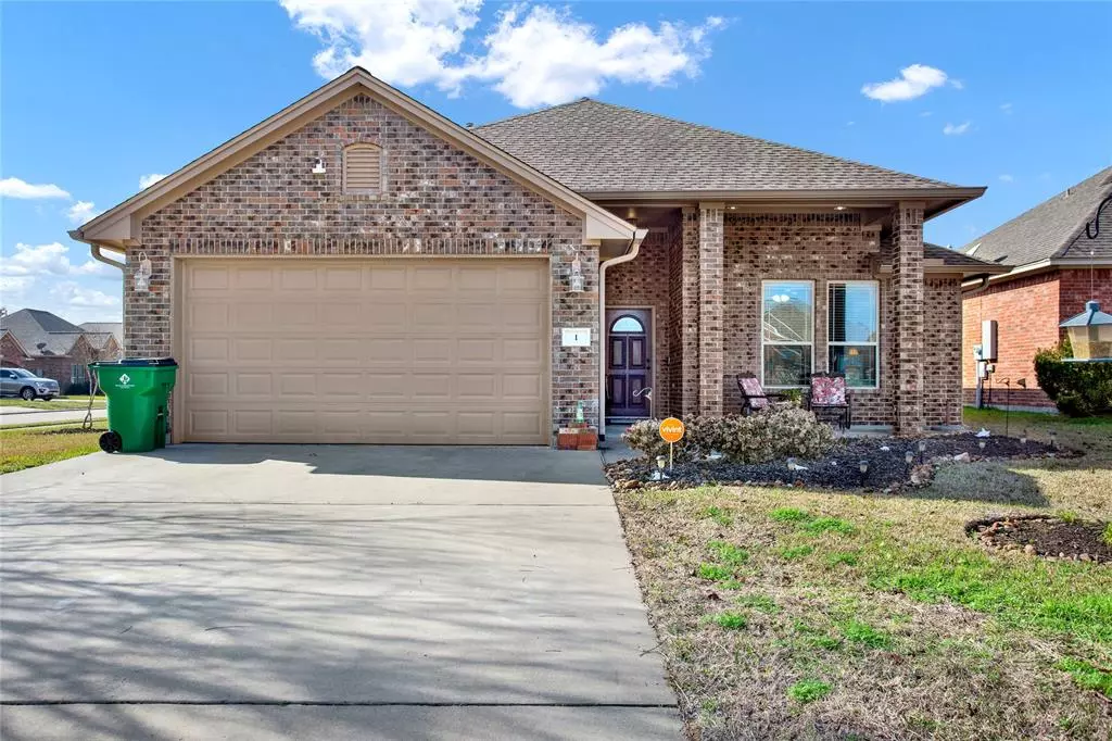 Angleton, TX 77515,1 Wisteria CT