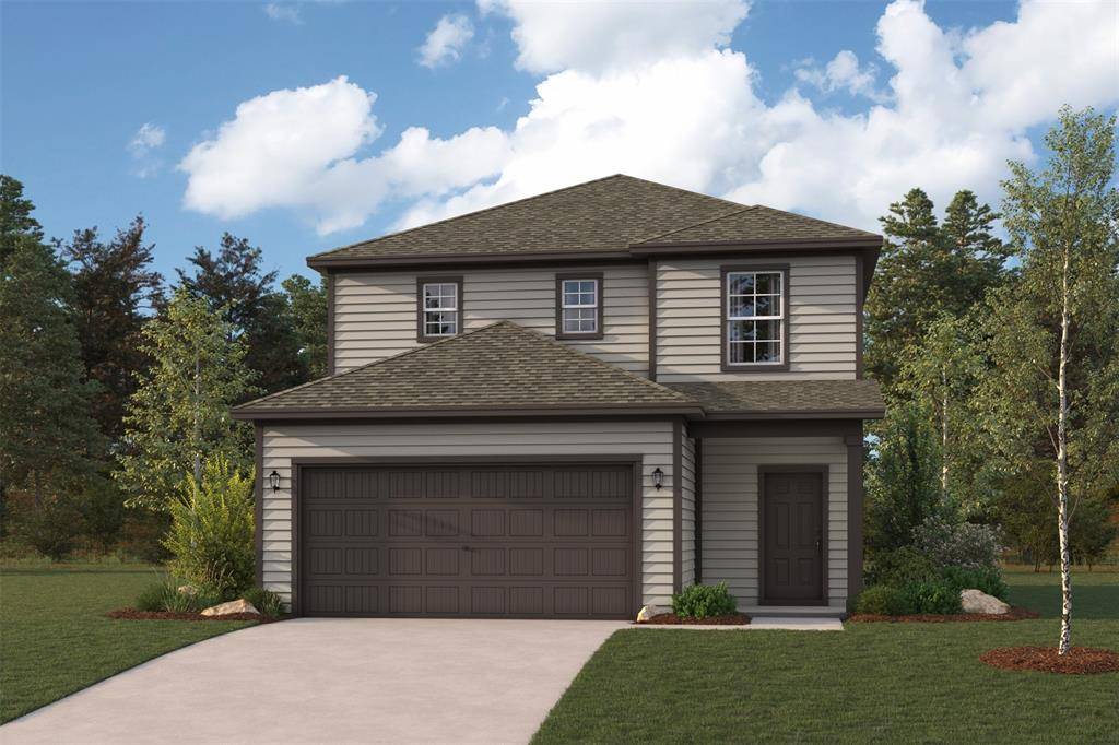 19959 Park Mesa LN, Porter, TX 77365