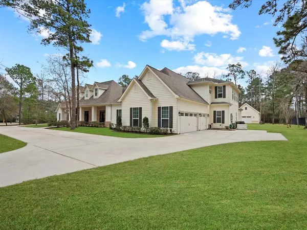 Magnolia, TX 77354,10539 Crestwater CIR