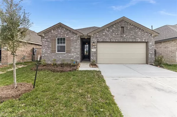 13102 Rowan Green DR, Humble, TX 77396